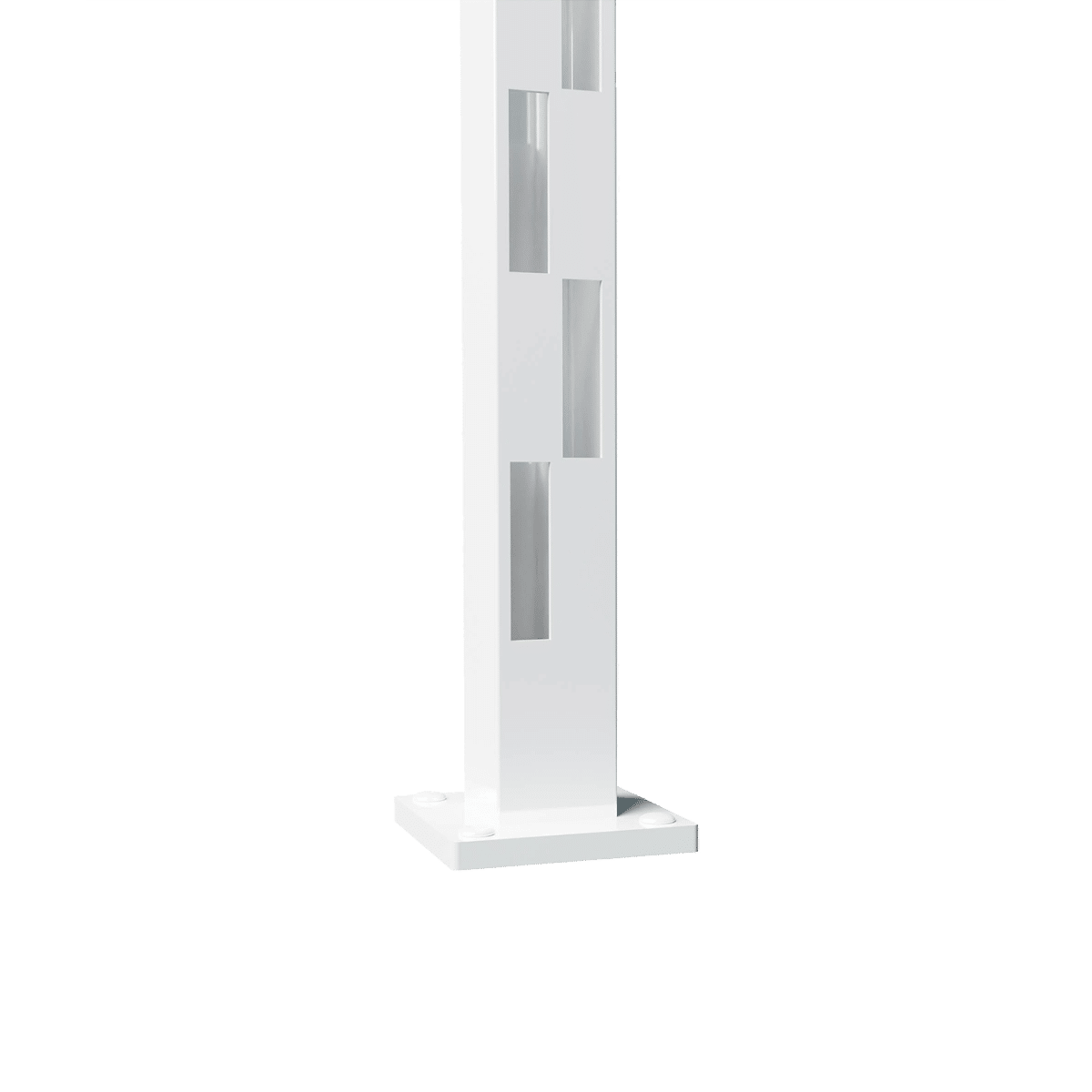 Diskret - Avskärmning - Bild 6