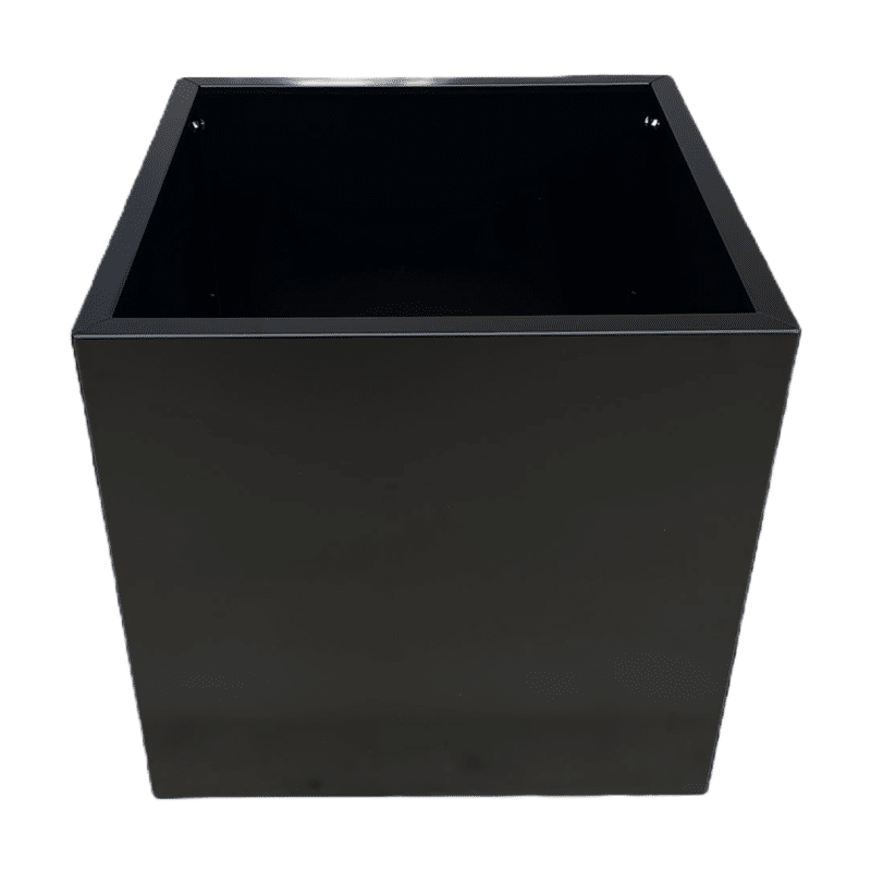 Blomlåda / Planteringskärl 55x55x55