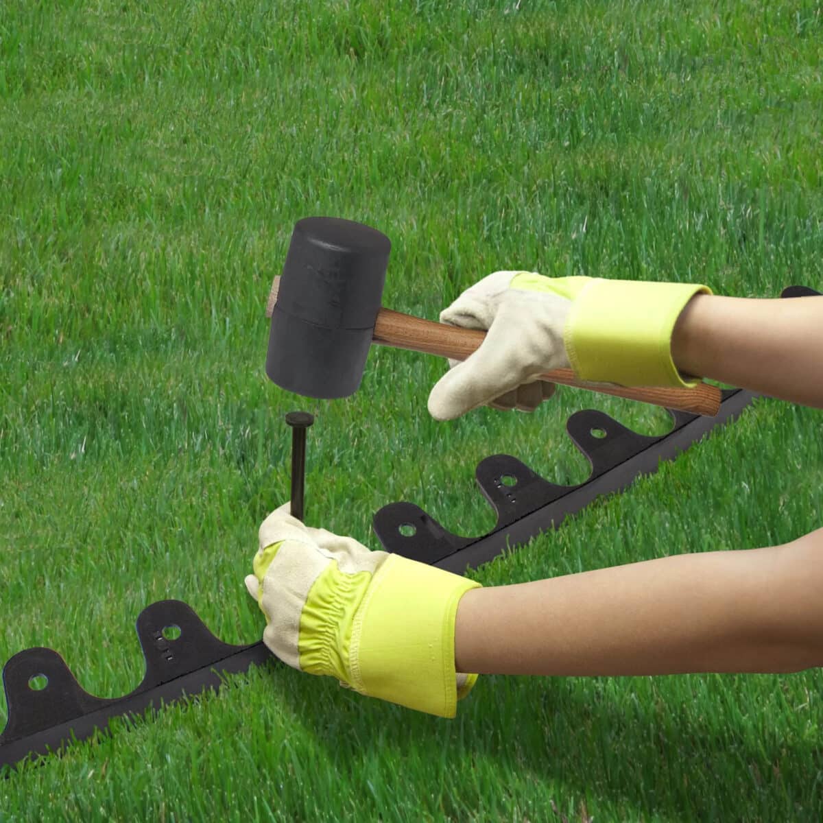 Rabattkant - Landscape 4-pack - 4 meter - Bild 6