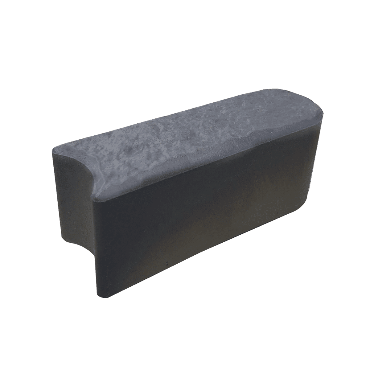 Kantsten - Grafitgrå