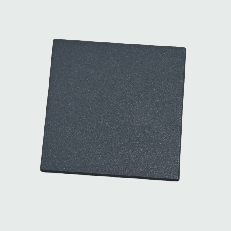 Stolphatt - Antracitgrå